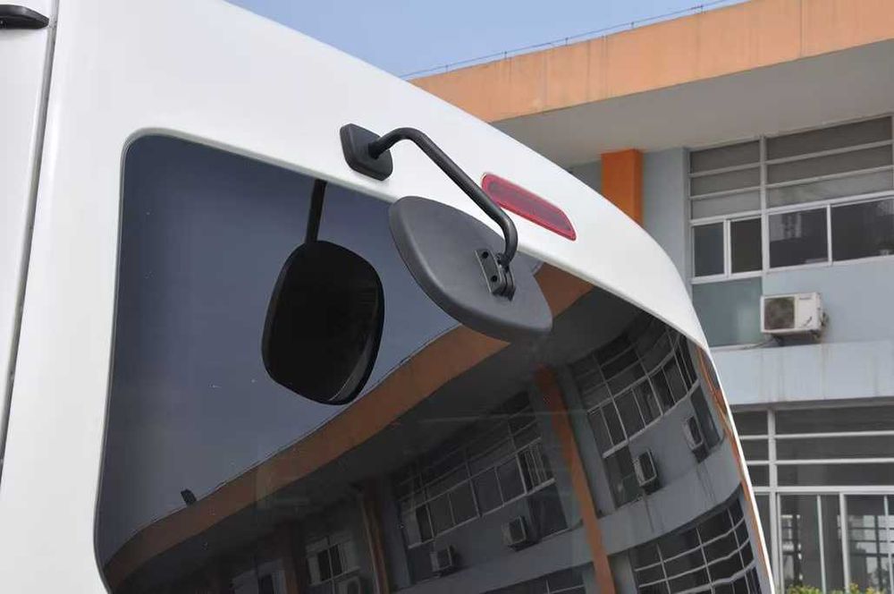 JOYLONG A4 Жойлонг 15 мест фулл поцисияси