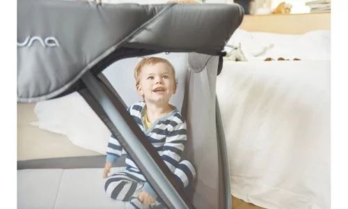 Переносной манеж Nuna SENA