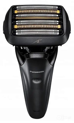 Бритва Panasonic ES-LS9A-K820 made in Japan. 5 лет официальный гарании
