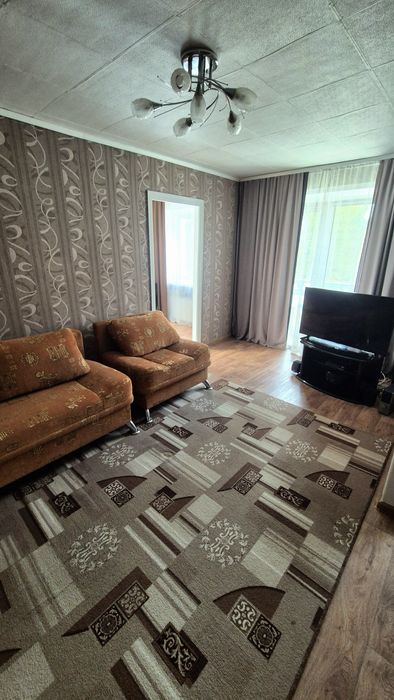 Продам 2х комнатную квартиру.