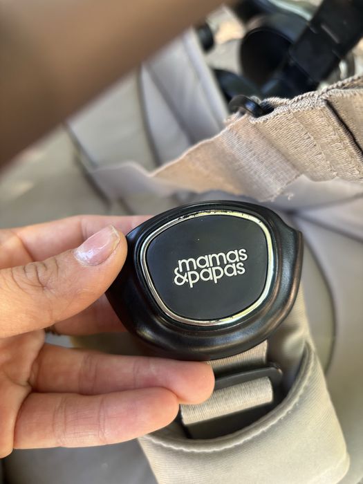 Количка  Mamas & Papas Ocarro