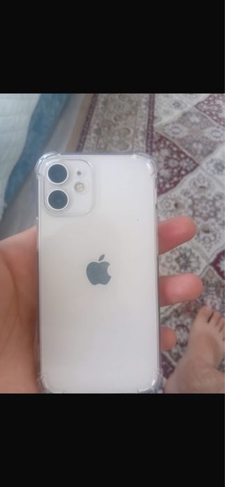 Айфон 12mini обмен на 13