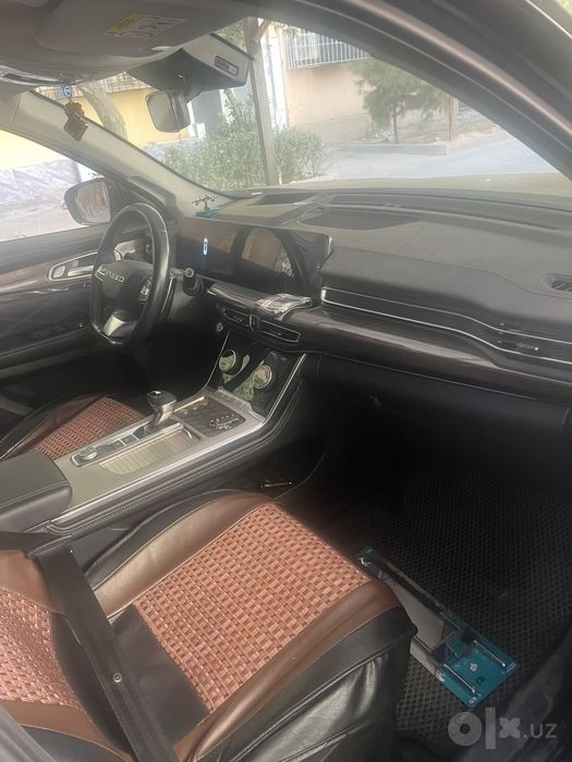 Продам EXEED VX срочно