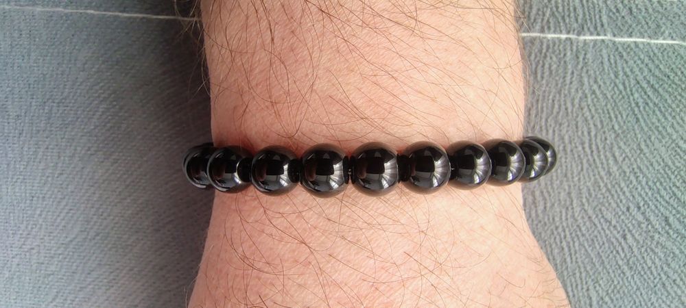 Страхотни гривни за предпазване