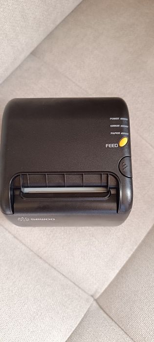 Принтер чеков Sewoo SLK-TS400