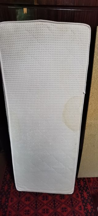 Детско легло бертони