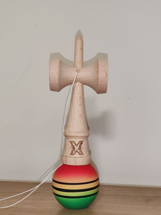 Kendama X Rubber