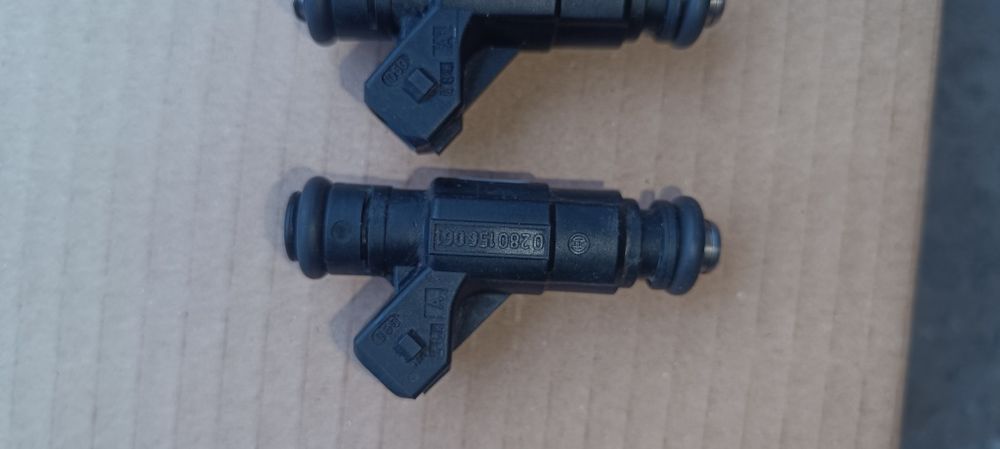 Бензинови инжектори 1.8T