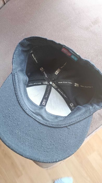 Оригинална шапка с козирка DCShoes