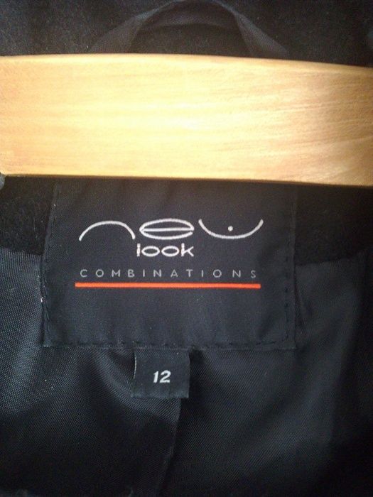 Palton femei New look