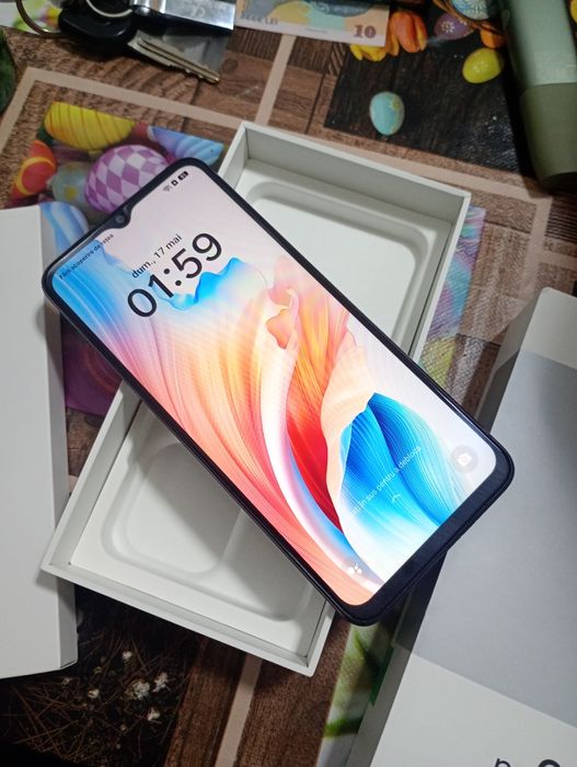 Oppo A38 ,128 gb