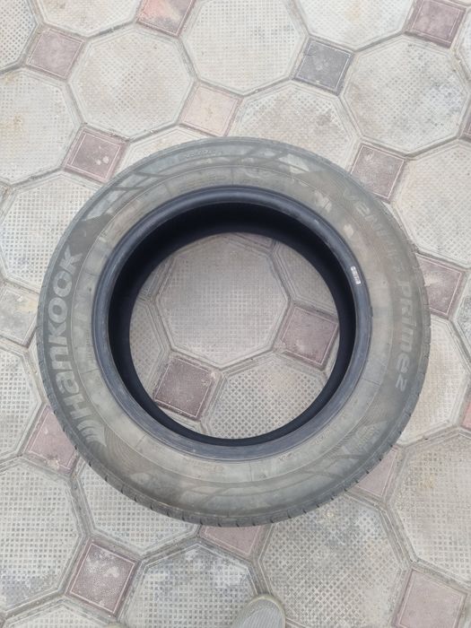 Балон жазғы. 225 60 R17