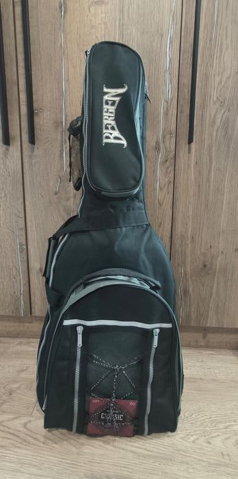 Гитара акустическая