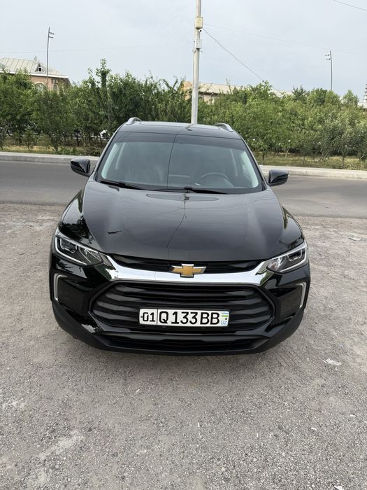 Продается Трекер 2