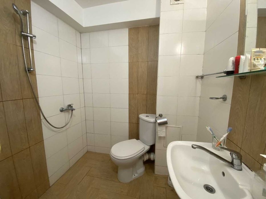 Дава се под наем Едностаен апартамент в Пловдив, Център - 32 кв.м за 40000 € - Снимка #3