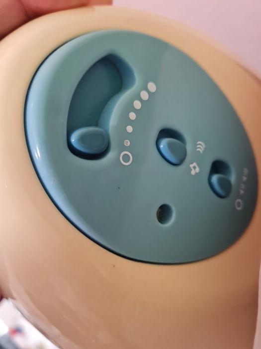 Люлка детска бебе 40 лв.