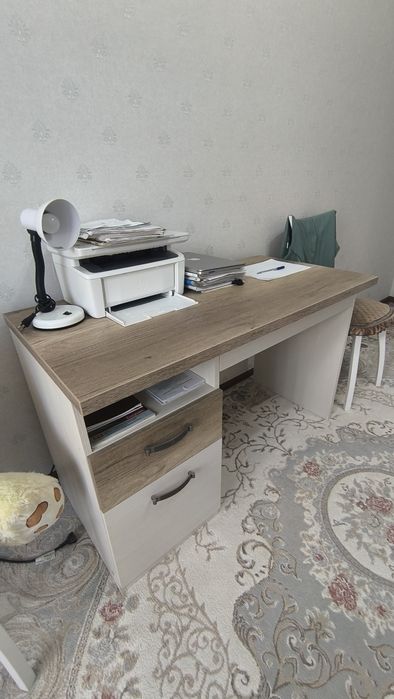 Продам шкаф, кровать, стол