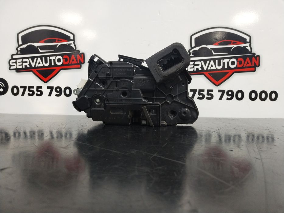 broasca dreapta fata volkswagen sharan (2010-2020) [7n] 2.0 motorina 2