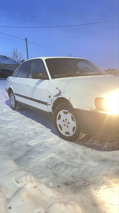 Audi продам Ауди 100 с4  седан