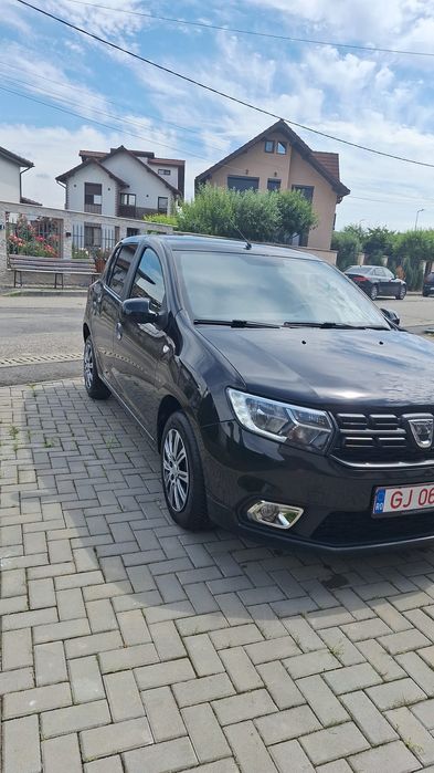 DACIA Sandero 2017