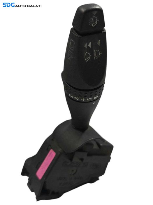 Maneta Reglaj Stergator Stergatoare Ford Fiesta 5 2002 - 2008 Cod 1S7T-17A553-DD [LR1271]