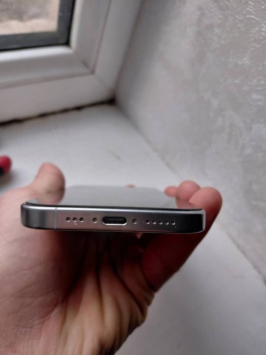 iphone 16 pro garantiyasi bor ideal