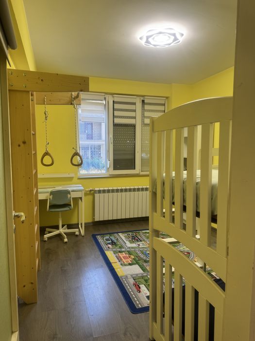 Дава се под наем Тристаен апартамент в Велико Търново, Картала - 90 кв.м за 459 € - Снимка #18