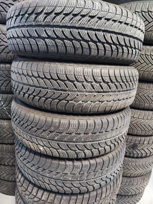 4 бр зимни 175/65/15