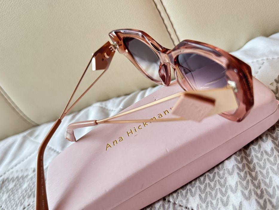 Слънчеви очила ANA HICKMANN
