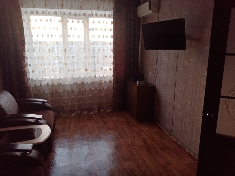 сдам с 21.05. 1 комн.кв. ост.Жигули