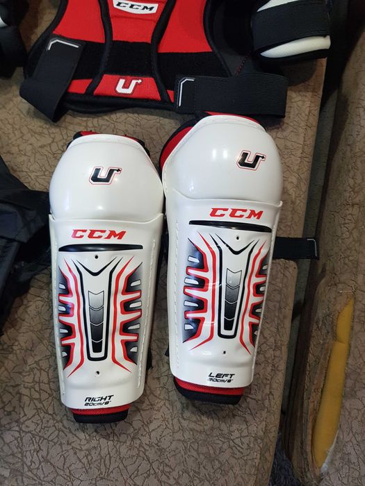 Форма для игры в хоккей