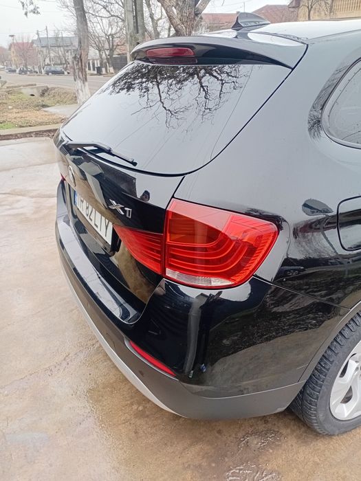 Bmw x1 din 2011 2.0 disel