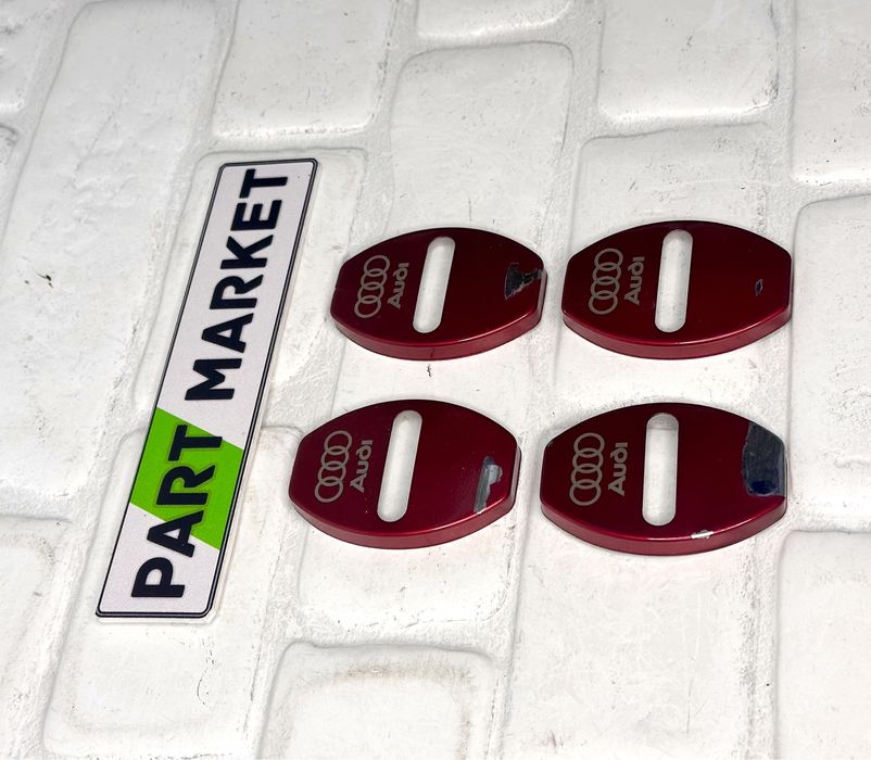 Капачки брави AUDI A6 A7 C7 4G