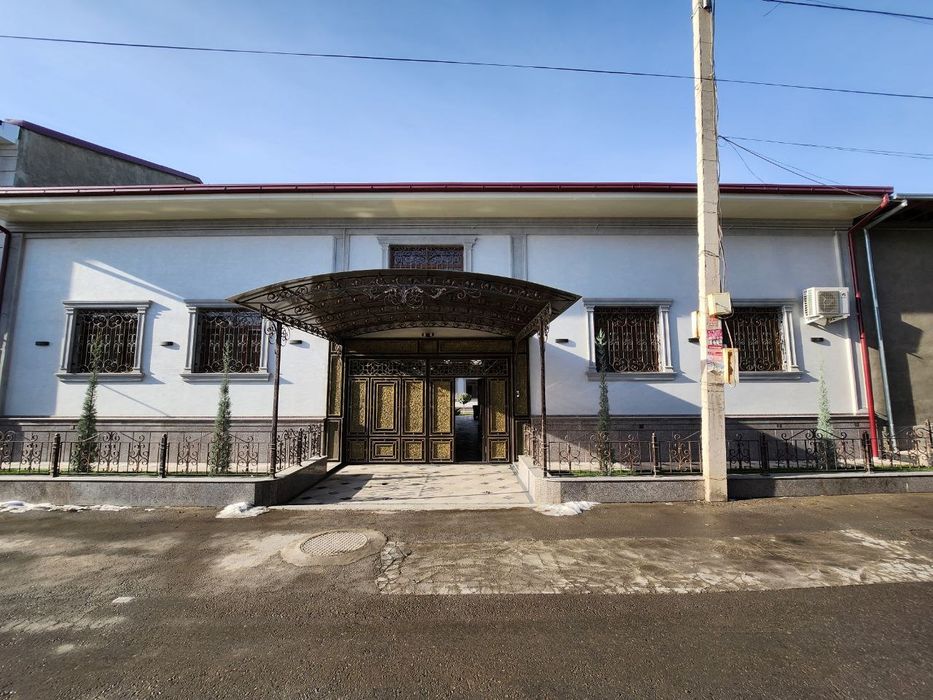 Уй сотилади срочна