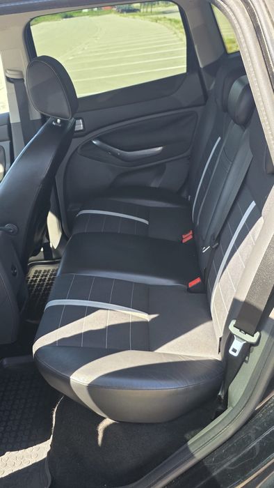 FORD Kuga 2009 — imagine 4