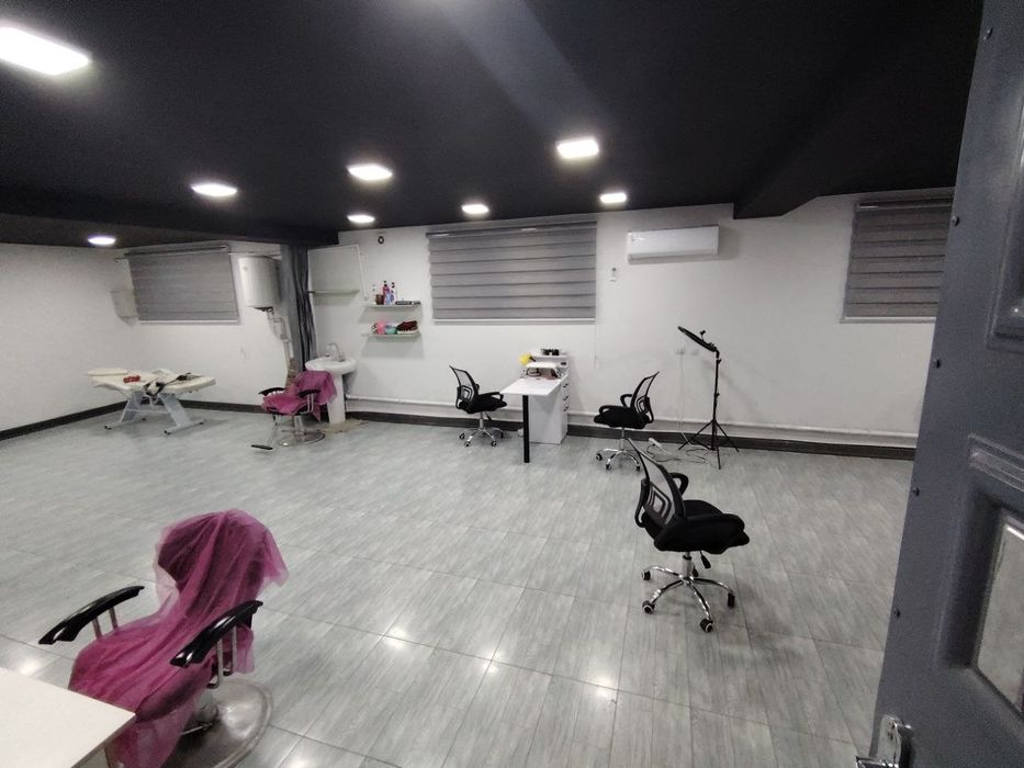 Аренда 88 кв² учхоз