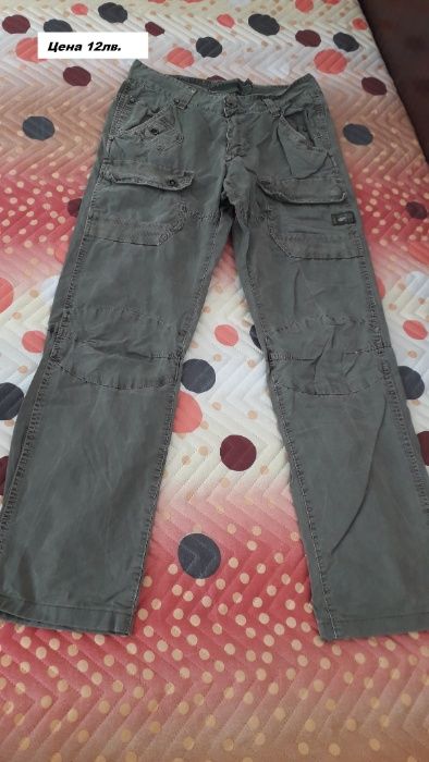 Юношески спортни дрехи