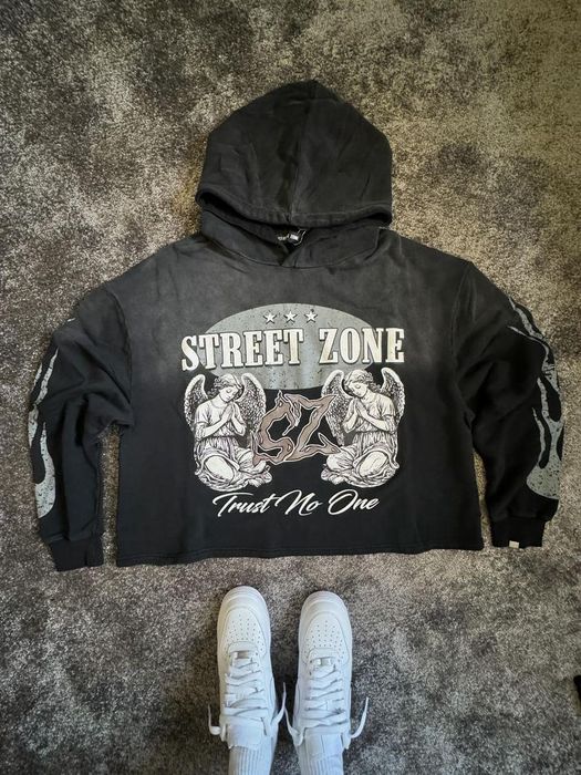 StreetZone hoodie