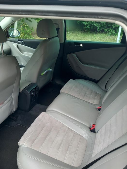 Vw Passat de vânzare