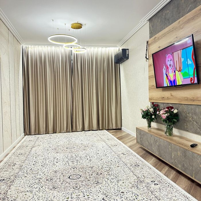 Продам 2 комнатную квартиру