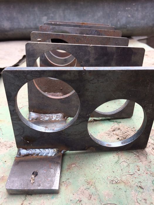 Продам Держатель Для Труб