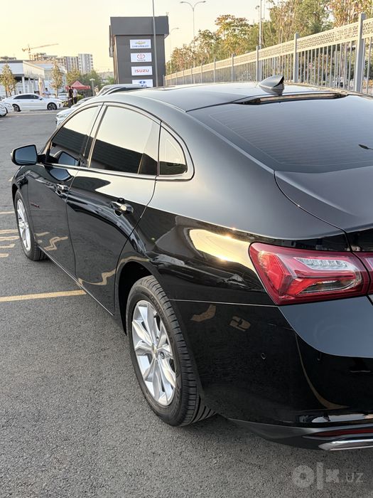 Malibu XL 2023 йил