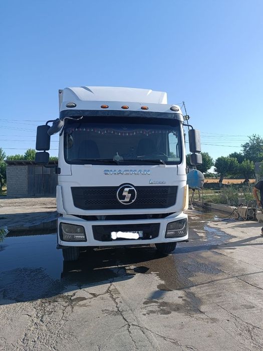Чакман сотилади L3000
