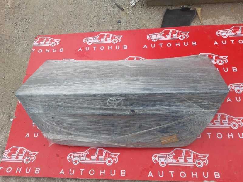 Крышка багажника Toyota Camry ACV30 2002