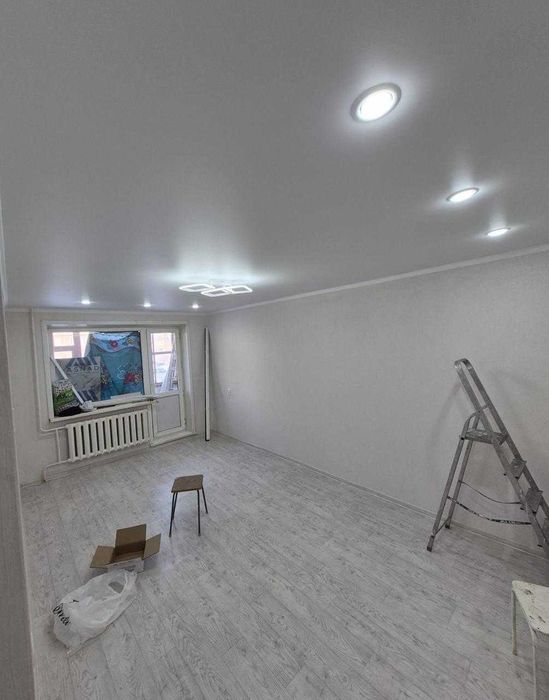 1 комнатная Западный