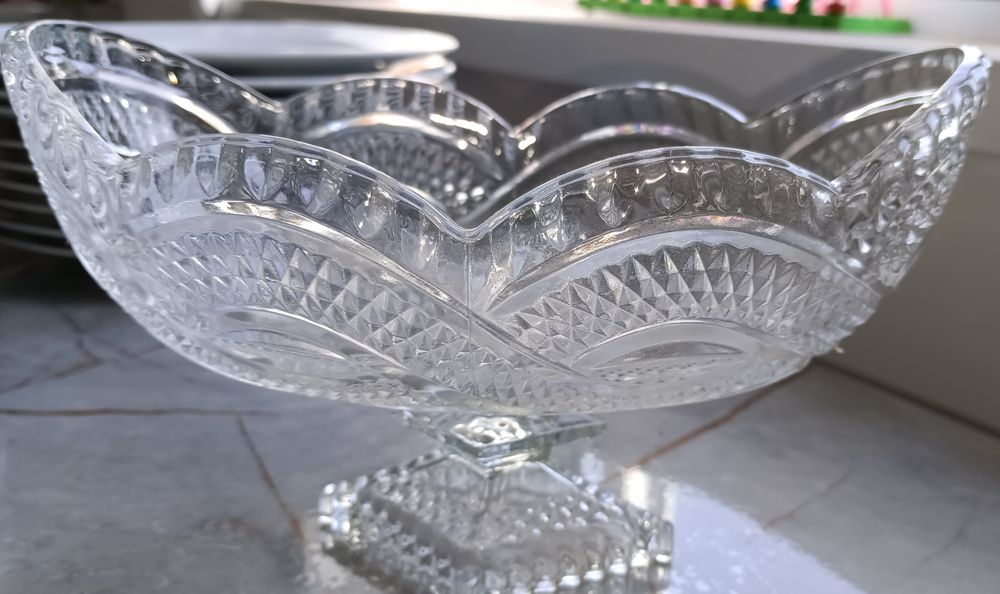 Пасуда для Фрукты!