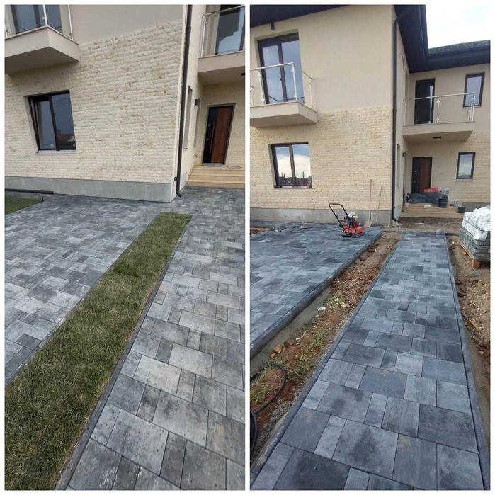 Pavaj premium Elis Petra Symmetrica