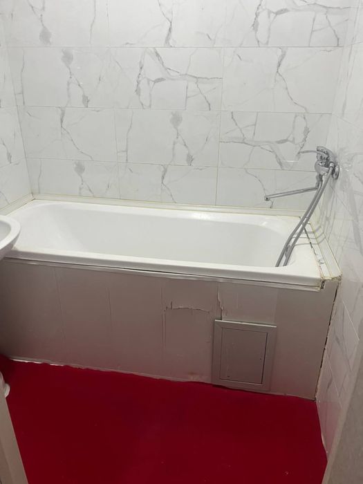 Arendaga beriladi. 3 xonali uy Yangi Darxon