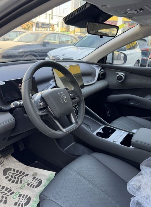 Yuan Plus 2025 SMART 510
Adashtirmeyla bu smart restayling +
Skorost r