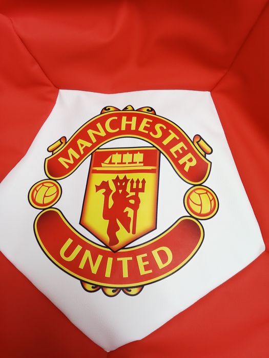 Бескаркасное кресло